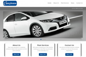 New Easylease UK Website Goes Live